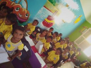 Saai Sakthi Schools