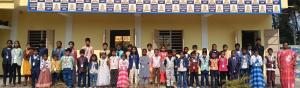 Saai Sakthi Schools