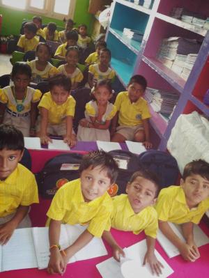 Saai Sakthi Schools