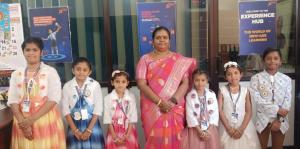 Saai Sakthi Schools