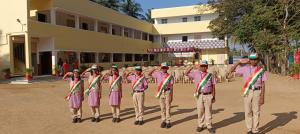 Saai Sakthi Schools